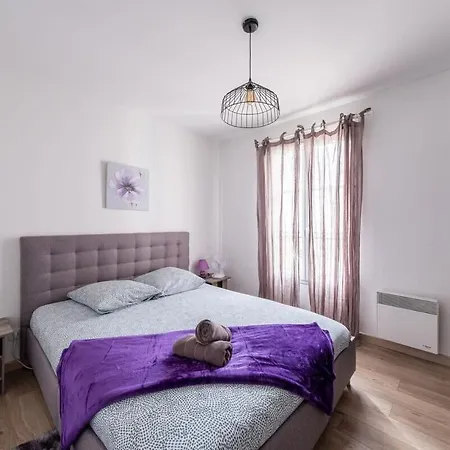 Family - S4 Appartement