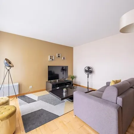 Family - S4 Appartement *